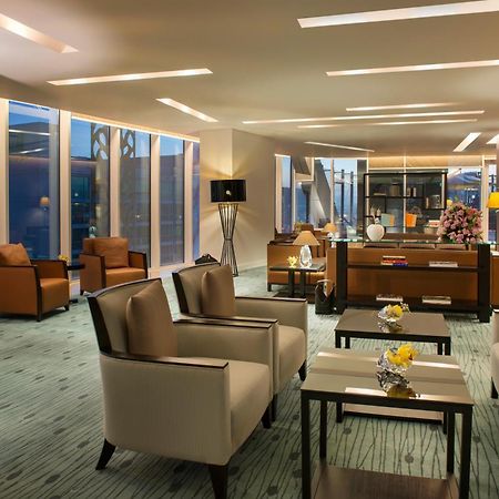 Fraser Suites ריאד מראה חיצוני תמונה