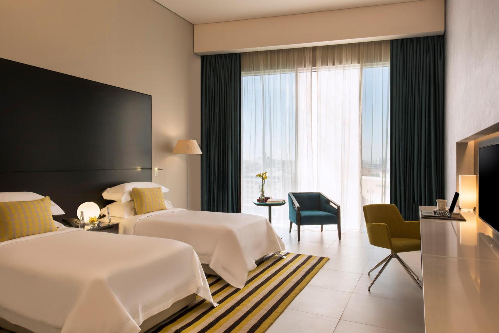 Fraser Suites ריאד חדר תמונה