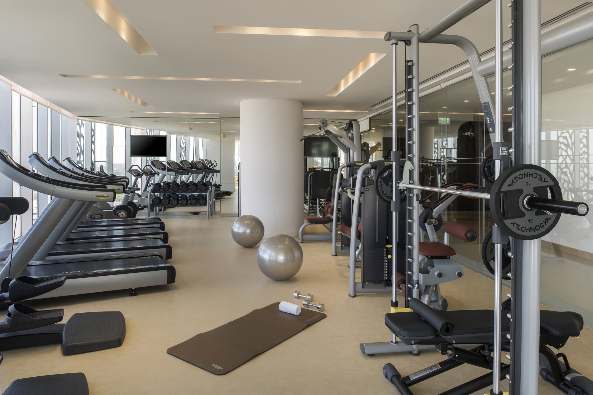 Fraser Suites ריאד מראה חיצוני תמונה