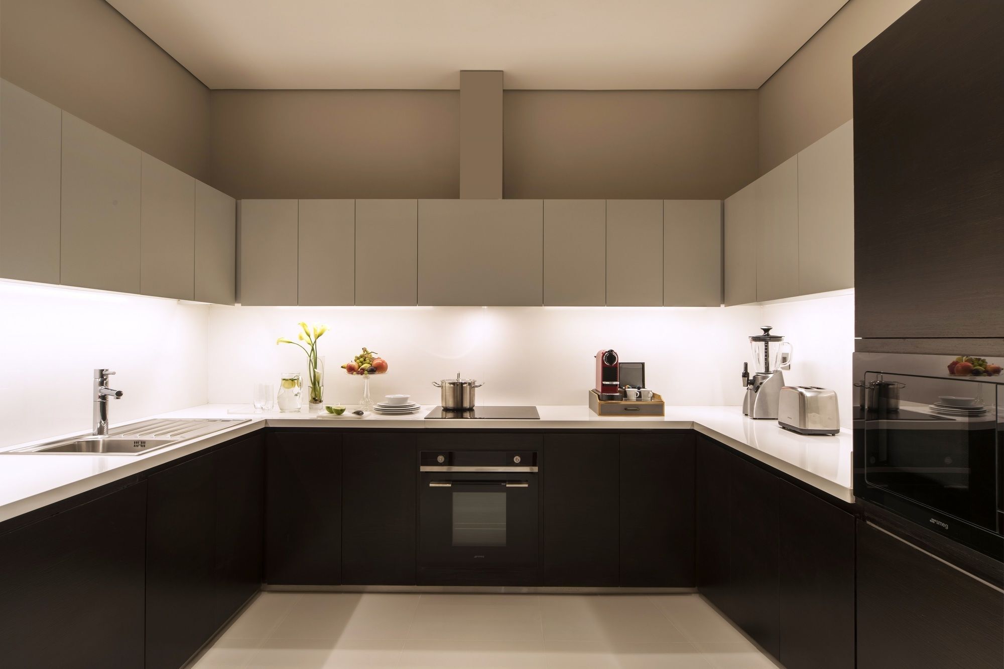 Fraser Suites ריאד מראה חיצוני תמונה