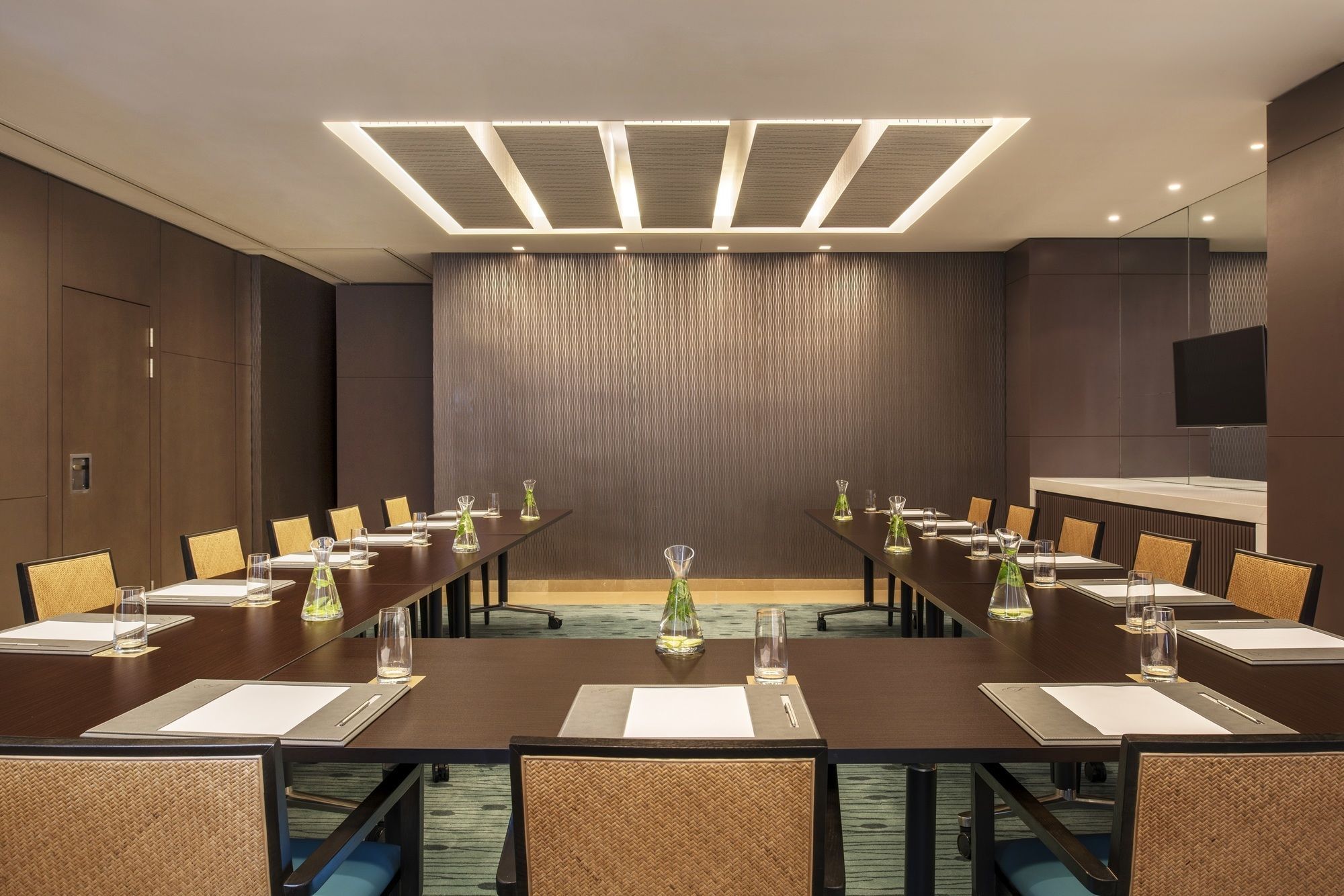 Fraser Suites ריאד מראה חיצוני תמונה